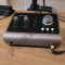 Stand voor Audient iD14